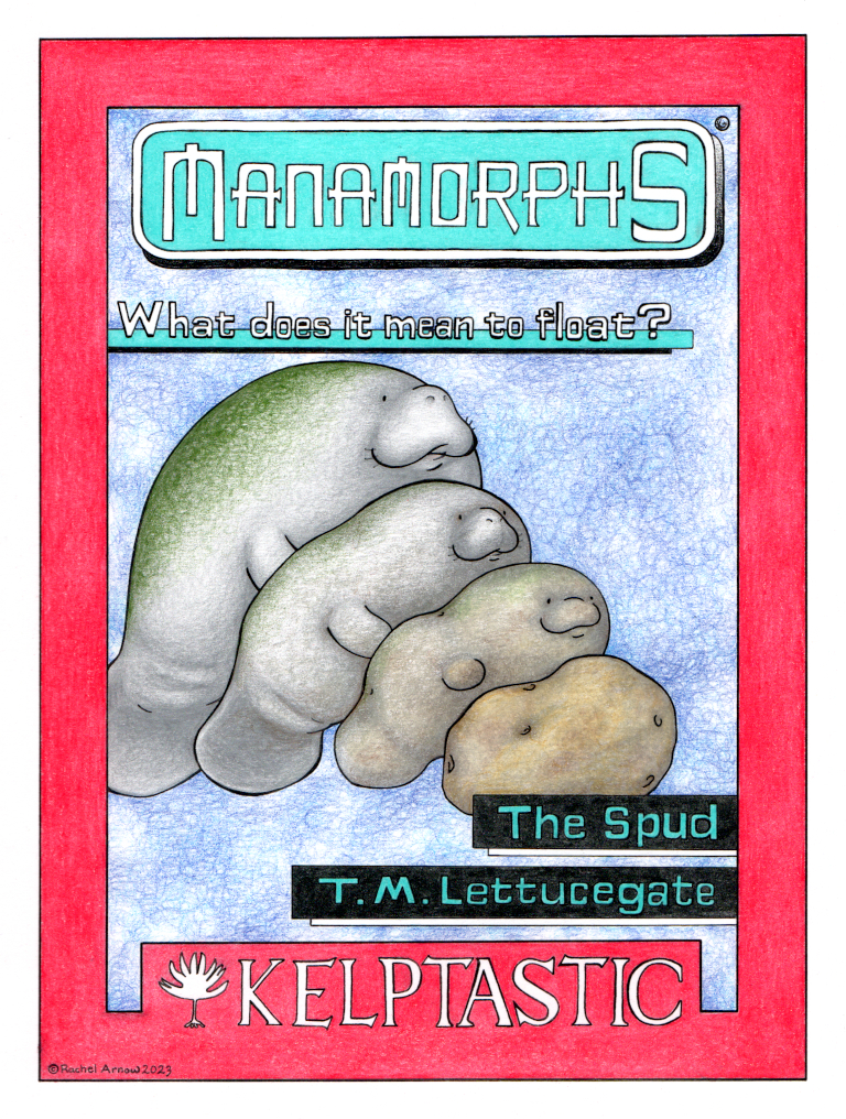 Manamorphs