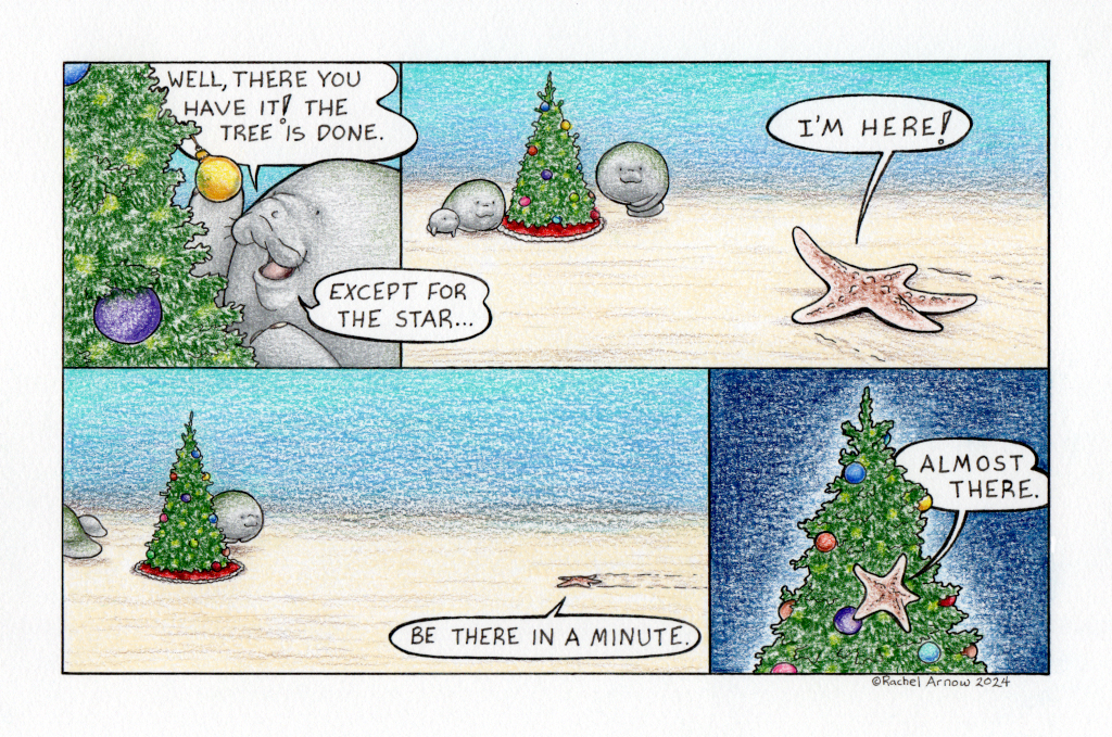 Tree Topper