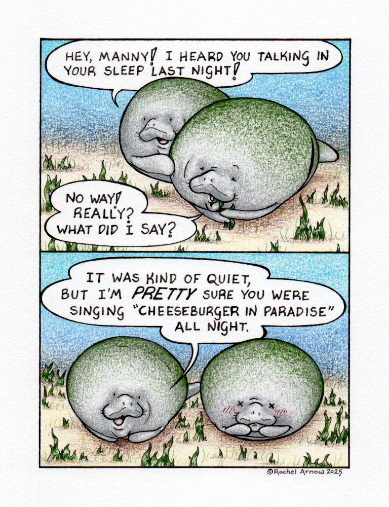 Sleep Talk