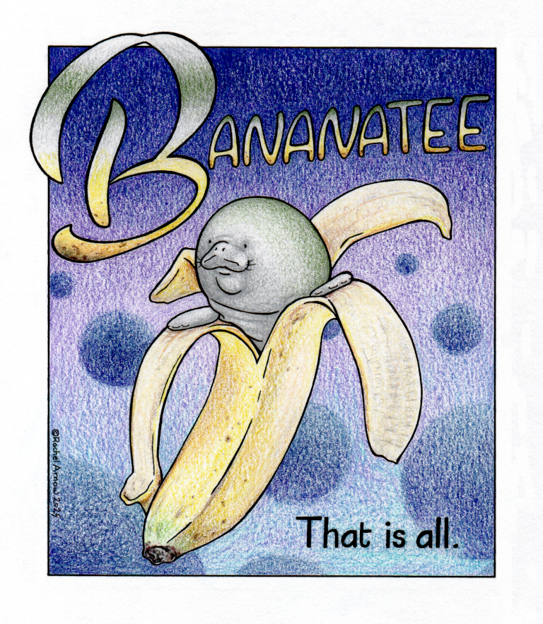 Bananatee