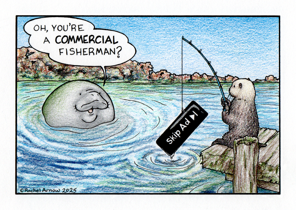 Commercial Fishing