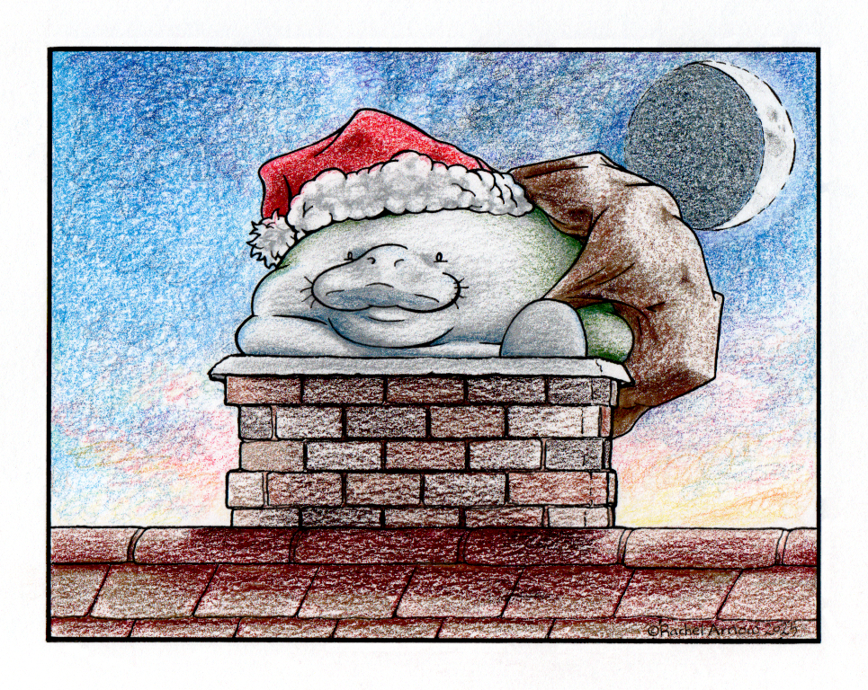 Here Comes Santa Claus