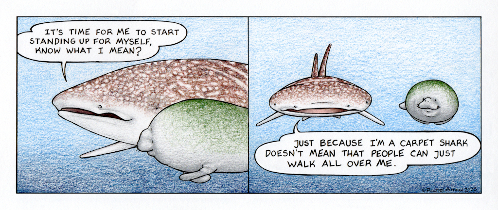 Carpet Shark