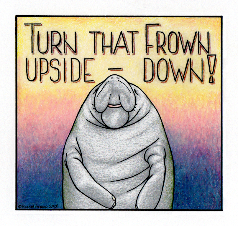 Frown