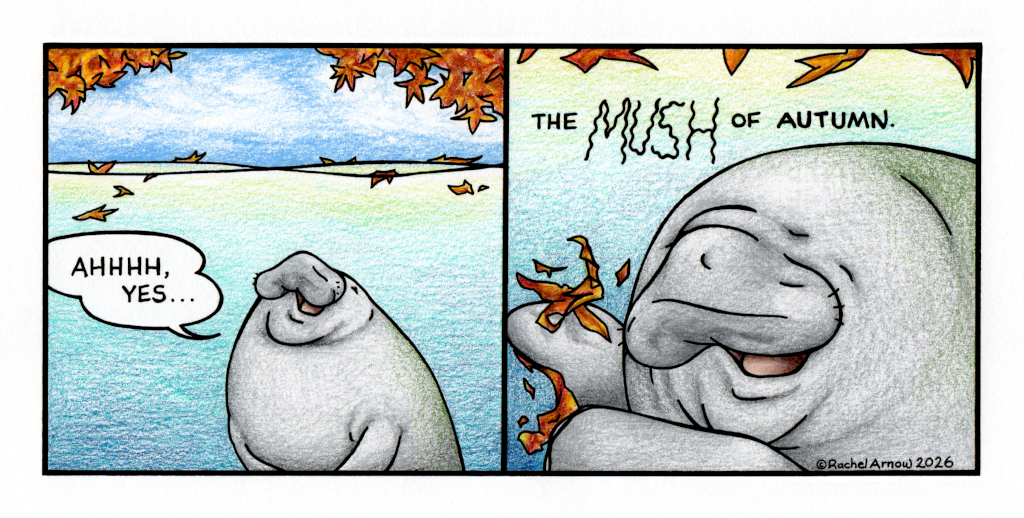 The Mush of Autumn